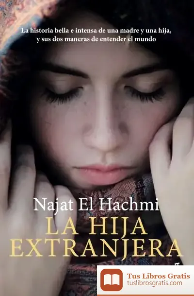 Descargar La Hija Extranjera