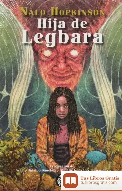 Descargar Hija De Legbara
