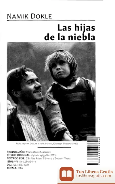 Descargar Las Hijas De La Niebla