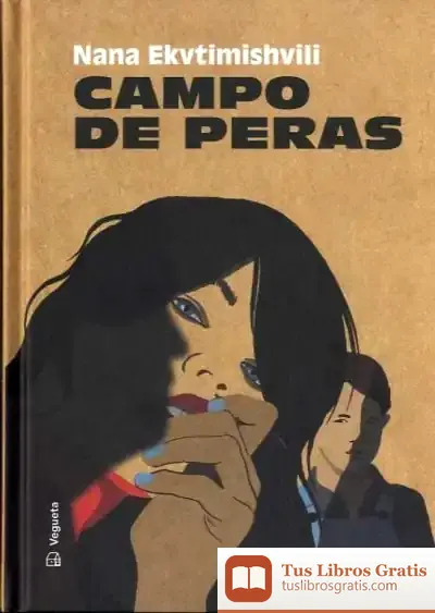 Descargar Campo De Peras