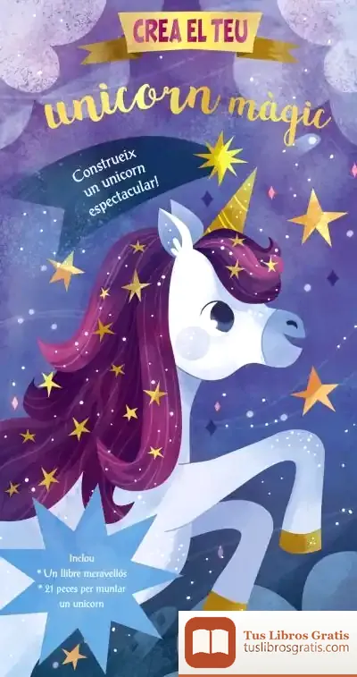 Descargar Crea El Teu Unicorn Màgic