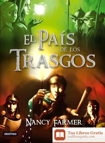 Descargar El País De Los Trasgos