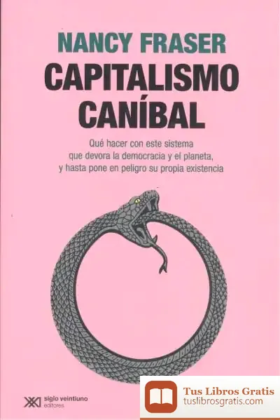Descargar Capitalismo Canibal
