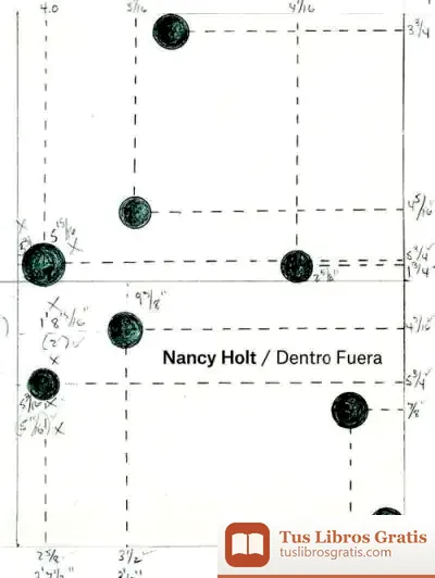 Descargar Nancy Holt = Dentro Fuera