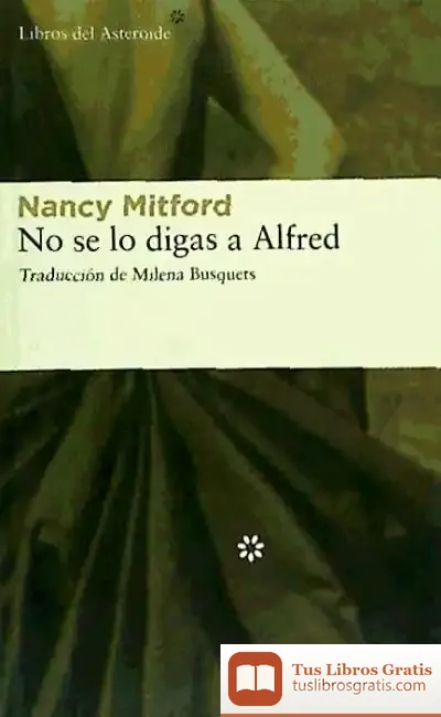 Descargar No Se Lo Digas A Alfred