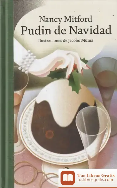 Descargar Pudin De Navidad