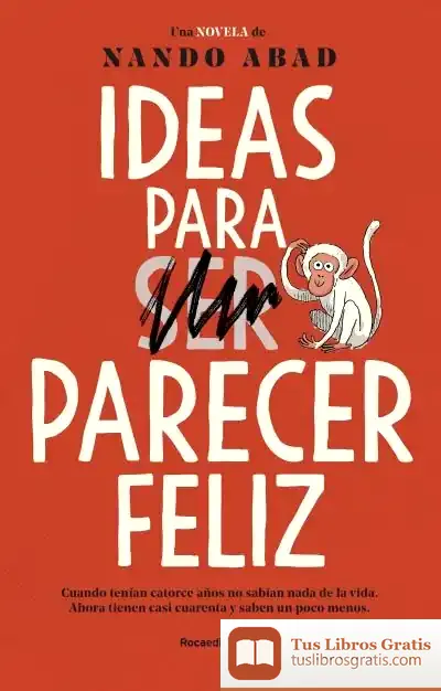 Descargar Ideas Para Parecer Feliz