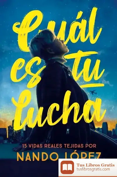 Descargar Cuál Es Tu Lucha