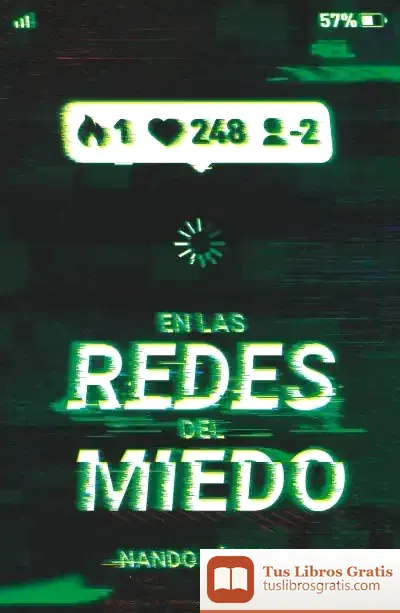 Descargar En Las Redes Del Miedo