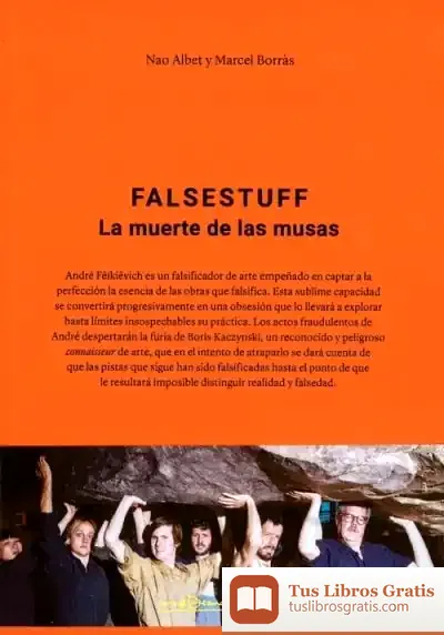 Descargar Falsestuff