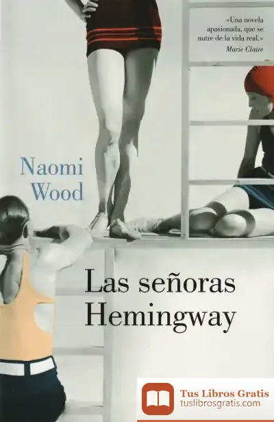 Descargar Las Señoras Hemingway