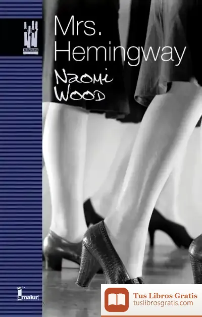 Descargar Mrs. Hemingway