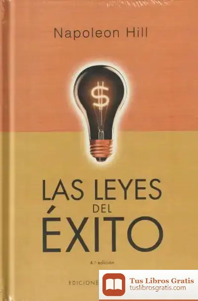 Descargar Las Leyes Del Éxito