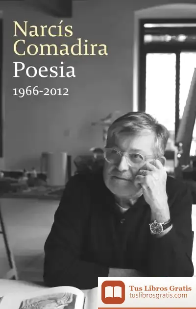 Descargar Poesia (1966-2012)