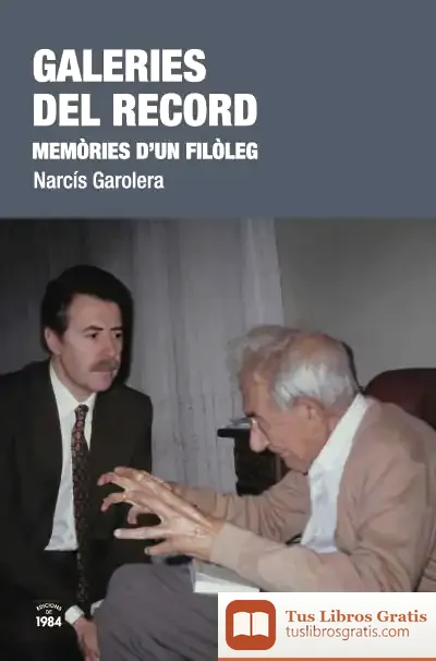 Descargar Galeries Del Record