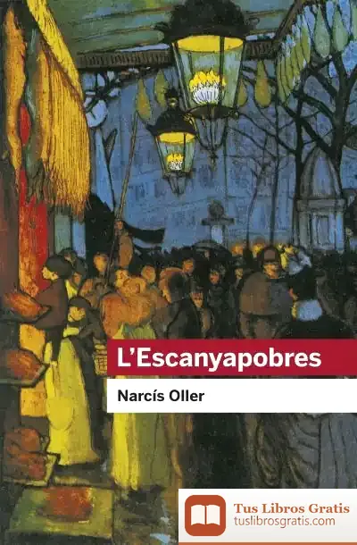 Descargar L'Escanyapobres