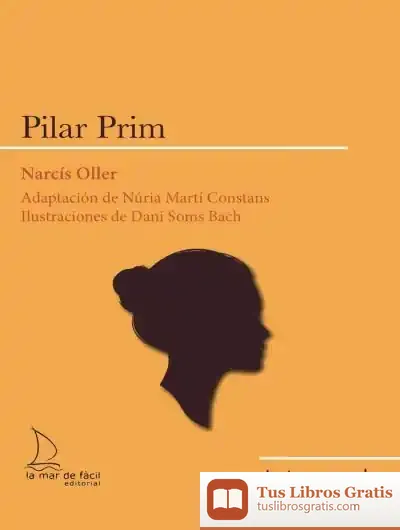 Descargar Lg Pilar Prim de Narcís Oller