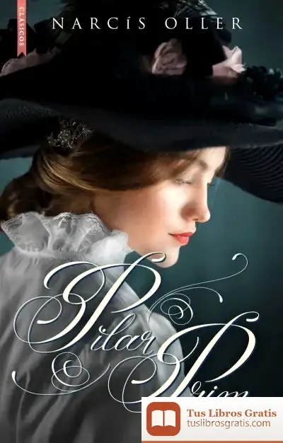 Descargar Pilar Prim de Narcís Oller