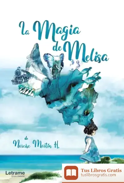 Descargar La Magia De Melisa