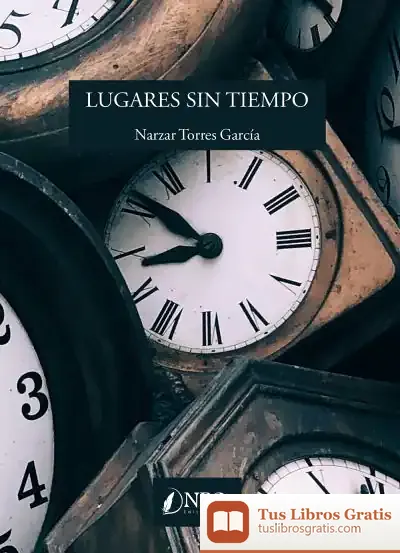 Descargar Lugares Sin Tiempo