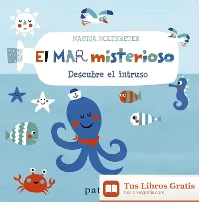 Descargar El Mar Misterioso
