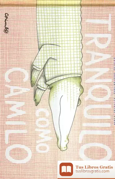 Descargar Tranquilo Como Camilo