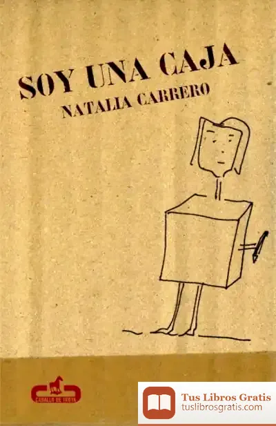 Descargar Soy Una Caja