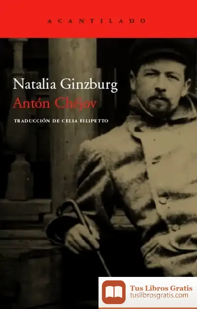 Descargar Antón Chéjov