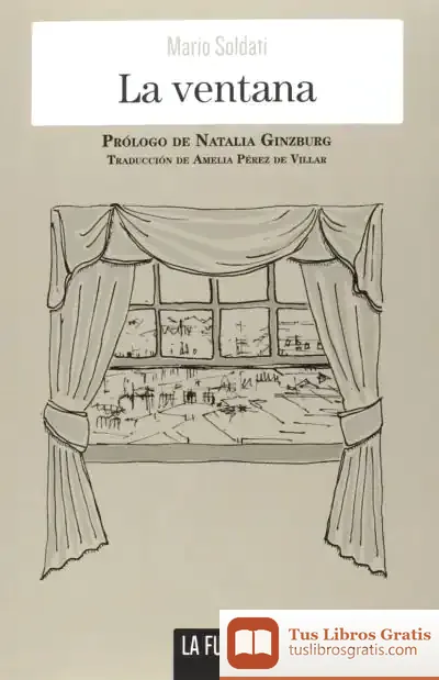 Descargar La Ventana