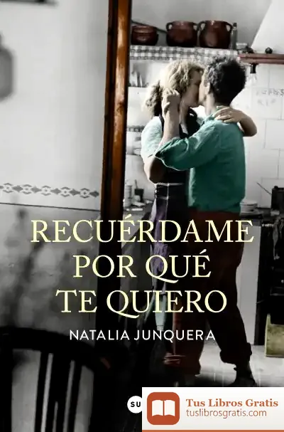 Descargar Recuérdame Por Qué Te Quiero