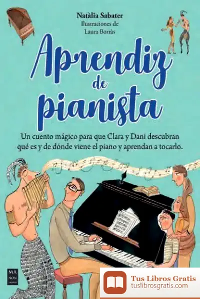 Descargar Aprendiz De Pianista