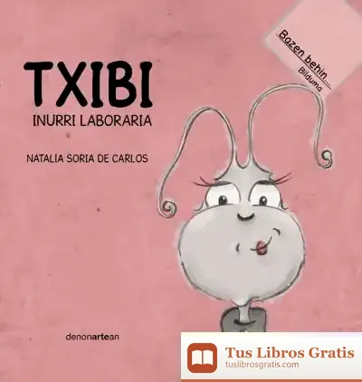 Descargar Txibi Inurri Laboraria