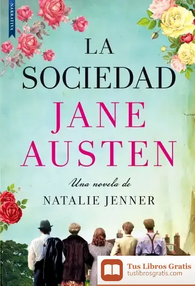 Descargar La Sociedad Jane Austen