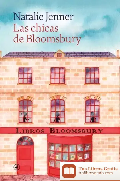 Descargar Las Chicas De Bloomsbury