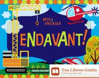 Descargar Endavant!