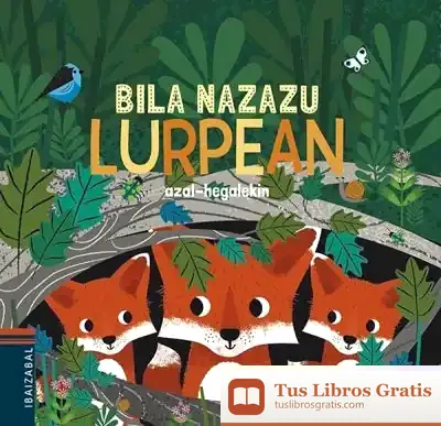 Descargar Lurpean Euskera