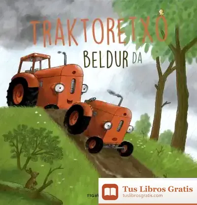 Descargar Traktoretxo Beldur Da