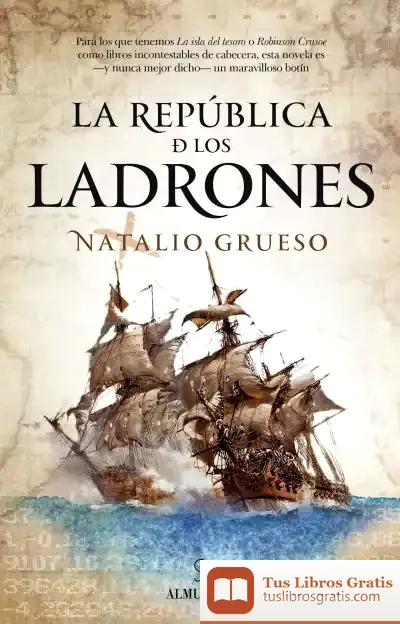 Descargar La República De Los Ladrones