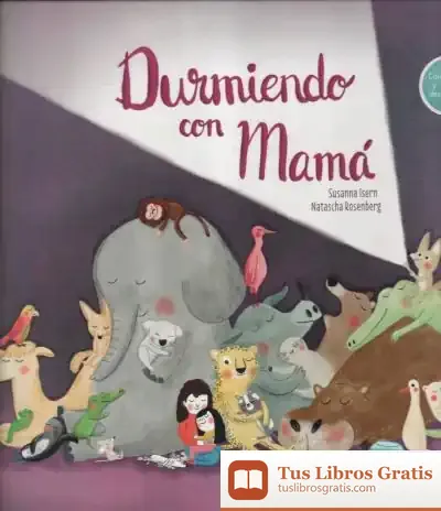 Descargar Durmiendo Con Mamá