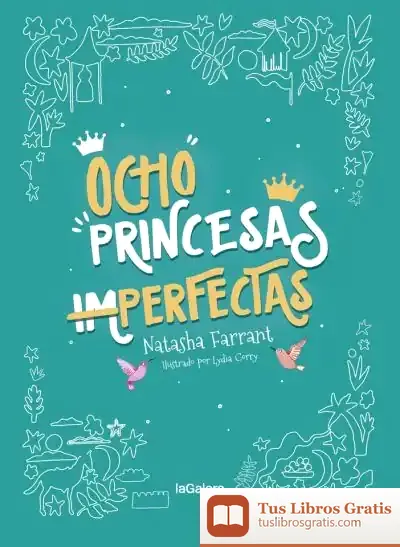Descargar Ocho Princesas (Im)Perfectas