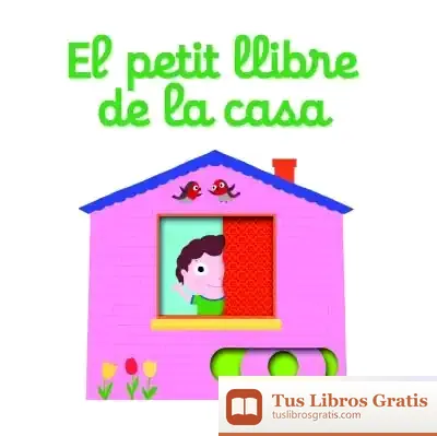 Descargar El Petit Llibre De La Casa de Nathalie Choux