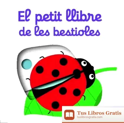 Descargar El Petit Llibre De Les Bestioles