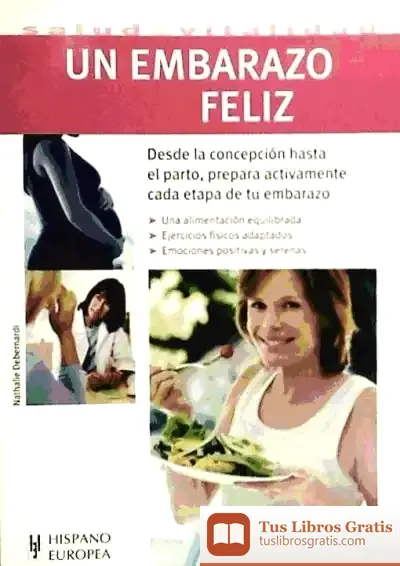 Descargar Un Embarazo Feliz