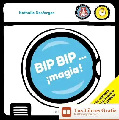 Descargar Bip Bip... ¡Magia!