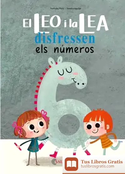 Descargar El Leo I La Lea Disfressen Els Números