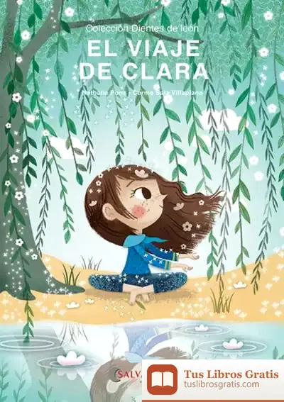 Descargar El Viaje De Clara