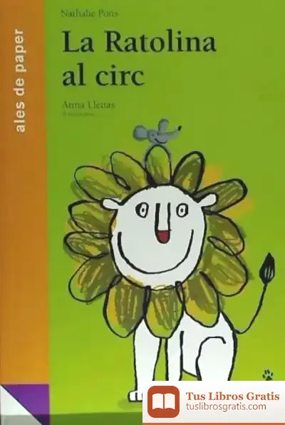 Descargar La Ratolina Al Circ