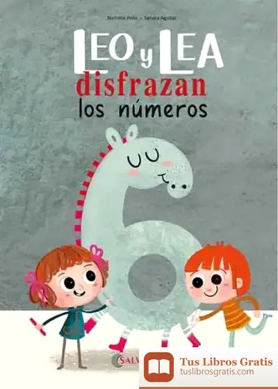 Descargar Leo Y Lea Disfrazan Los Números