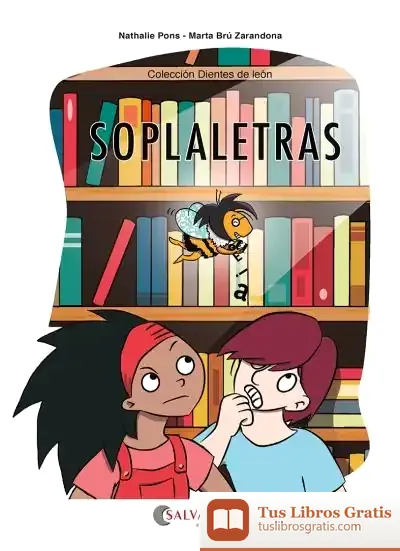 Descargar Soplaletras