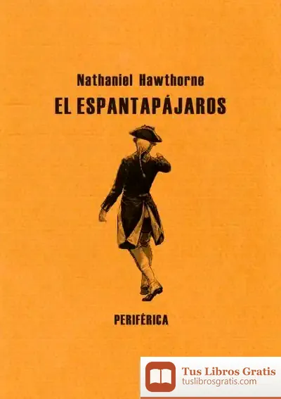Descargar El Espantapájaros